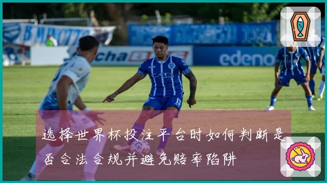 选择世界杯投注平台时如何判断是否合法合规并避免赔率陷阱