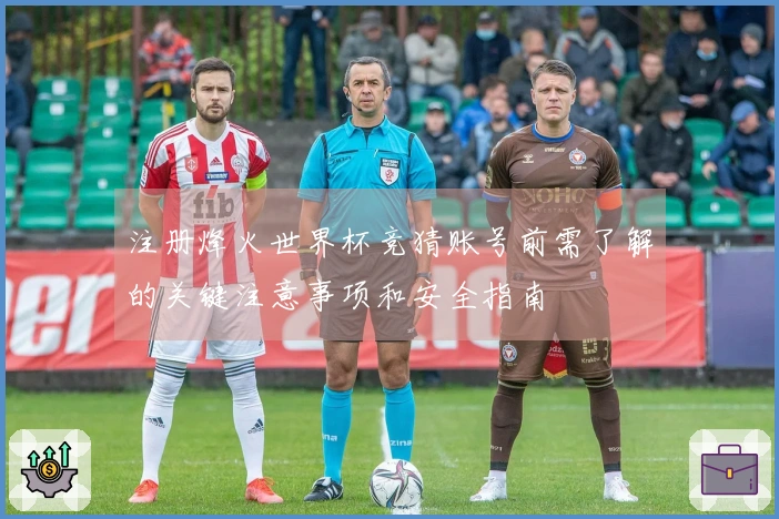 注册烽火世界杯竞猜账号前需了解的关键注意事项和安全指南