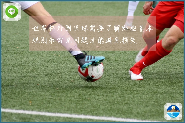 世界杯外围买球需要了解哪些基本规则和常见问题才能避免损失