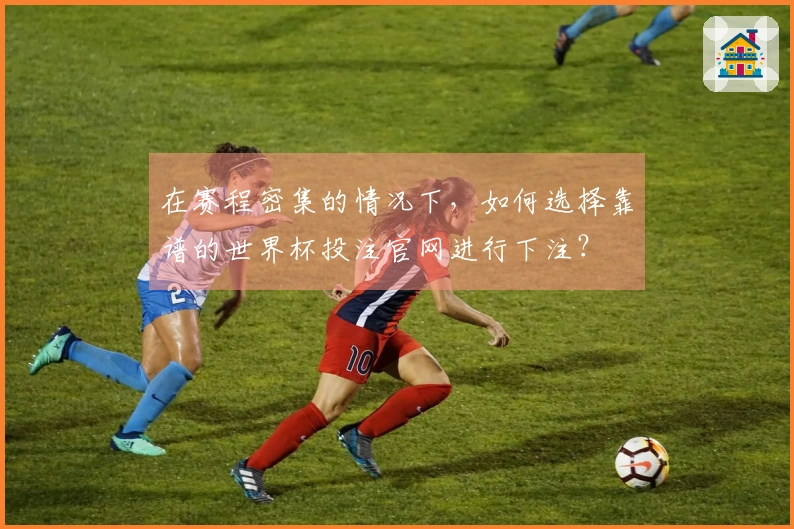 在赛程密集的情况下，如何选择靠谱的世界杯投注官网进行下注？
