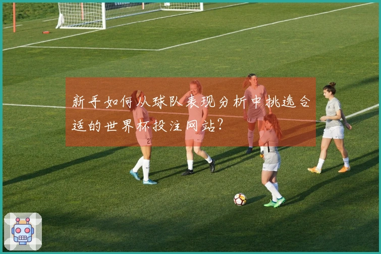 新手如何从球队表现分析中挑选合适的世界杯投注网站？