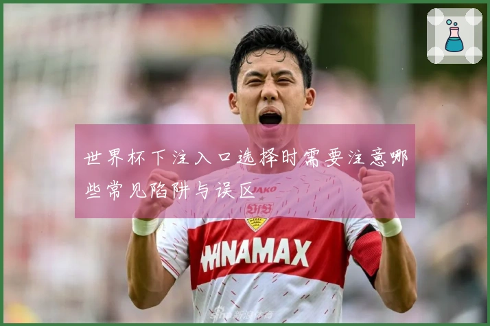 世界杯下注入口选择时需要注意哪些常见陷阱与误区