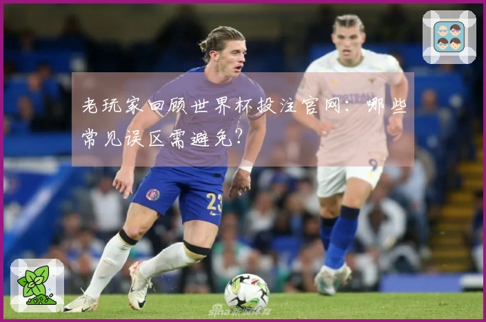 老玩家回顾世界杯投注官网：哪些常见误区需避免？